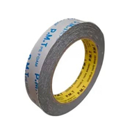 Double tape pe foam pmt 20mm x 3.6m