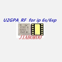 3pcs for iphone 6S 6SP U2GPA_RF IC 77357-8 sky77357-8
