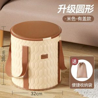 電商可摺疊泡腳袋過小腿家用式足浴恆溫洗腳盆過膝泡腳桶