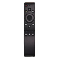 Replacement Universal Remote Control for Samsung Smart TV Remote- LED, QLED, UHD, SUHD, HDR, LCD, HDTV, 4K, 3D, Curved, Plasma S