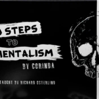 13 Steps To Mentalism (Special Edition Set) by Corinda &amp; Murphy's Magic -Magic tricks