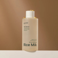 goodal Vegan Rice Milk Moisturizing Toner 250ml