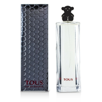 Tous - Tous Eau De Toilette Spray 淘氣小熊女性淡香水