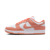 Nike Dunk Low Next Nature 女 橘 運動 休閒 Dunk 透氣 休閒鞋 DD1873-109