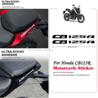 For Honda CB125R CB125 CB125R Neo Sports Cafe 2018-2023 Motorcycle Sticker Waterproof Decal