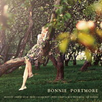 美麗的波特摩爾～愛爾蘭、美國民謠藝人合輯 Bonnie Portmore (CD)