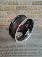 PROMO - VELG DEPAN STD 6.5 INCH MINI GP 50CC