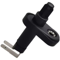 Corcoransu สวิตช์ไฟประตูกลางสำหรับ SAIC MAXUS V80 ldv 8N6Y2 ตัวตัดโซ่ เครื่องมือตัดโซ่มอเตอร์ไซค์ เค
