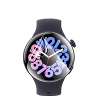 【水凝膜】適用 VIVO Watch 3 專用 手錶 保護貼 全透明 軟膜