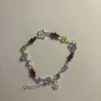 Evangelion Charm Bracelet