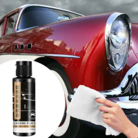 Car Anti Rust Chassis Rust Converter Multifunctional Rust Converter Protective Barrier For Bikes Cars And Motorcycles 3.52oz
