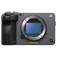 限期註冊送電池【SONY 索尼】ILME-FX3 單機身 公司貨