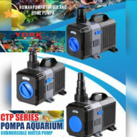 POMPA YORK CTP 14000 120 watt Pompa Celup Aquarium