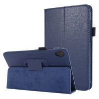 Protective Case for Lenovo Tab M8 TB-8505 8505F 8505X M8 FHD 8705F 8705X 8705N Stand Cover Holder