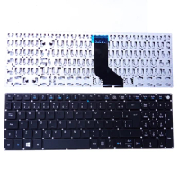 New BR Keyboard for Acer Aspire 5 A515-51 A515-51G A515-52 7 A715-71 A715-72G