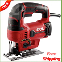 SKIL 5A Corded Jigsaw with Tool-Free Blade Change | USA | NEW