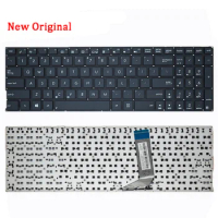 New Genuine Laptop Rreplacement Keyboard Compatible for ASUS X556 FL5900UB FL5900UQ K556 X756 R558U VM591UF VM591UR