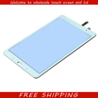 New 8.4 inch For Samsung Galaxy Tab Pro 8.4 T325 SM-T325 T321 SM-T321 Touch Screen Digitizer Sensor Tablet Panel