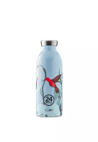 24bottles 24 Bottles Clima 500ML Insulated Water Bottle - Blue Oasis