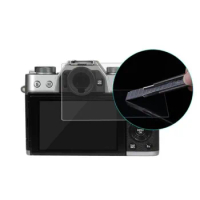 Tempered Glass Screen Protector Film For fujifilm X-T10 X-T20 X-T30 X-T100 X-A2/E3 X30 XF10 xt10 xt20 xt30 xt100 XA2 XA1 XM1 XE3