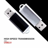 [Ready Stock]Usb Flash Memory Drive Data Color-A678