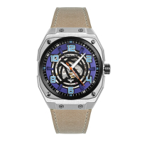 MEMORIGIN 萬希泉 X Melofaith Rare Ones NBA球星聯名手錶-42mm 520送禮推薦