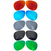 Polarized replacement lenses for Oakley Plaintiff OO4057 Sunglass