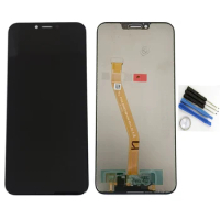 AAA LCD For Huawei Honor Play COR L29 LCD Touch Screen Display Digitizer Assembly Replacement LCD For Honor Play LCD