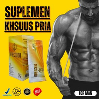 madu kesagi original 1 box isi 5 sachet