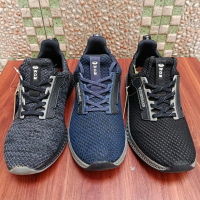 Sepatu Pria Kasual | Sepatu Weidenmann Wolvo-01 Original Kuat Nyaman Keren | Sepatu Sneakers Terbaru