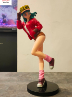 Statue Figure anime Dragon Ball, Bulma, 25 cm.
