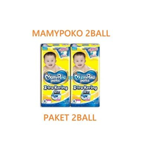 LC - MAMYPOKO (2BALL) NBS44 S38 M32 L28 XL26 XXL24 MAMYPOKO L28 (2BALL)