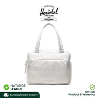 Herschel Cloudform Duffle (18 L) - Metal