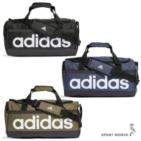 Adidas 健身包 行李袋 手提袋 黑/藍/綠 HT4742/HR5353/HR5354