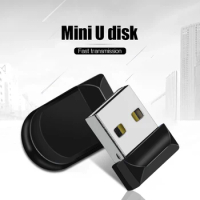 Super Mini USB Flash Drive New 64GB 32GB 16GB 8GB 4GB Waterproof Pen Drive high speed Thumbdrive Pendrive USB 2.0 Memory Stick