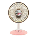 山崎 Yamasaki SK-305DC 碳素電暖器 10吋(30cm)
