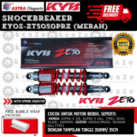 [Original Kyb Zeto] Shockbreaker Semua Motor Bebek Honda Supra X Kharisma Blade 110r 125 Fi Repsol S