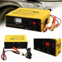 SALE CHARGER AKI MOBIL MOTOR MAINAN ANAK 6V DAN 12 VOLT AKI KERING BASAH