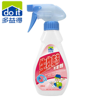 多益得  生物乾洗清潔劑 ( 250ml ) CA063  [福利品出清不退換]
