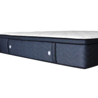 2022 Premium High-end Bedroom Furniture Bed Sale Online King Mattress Topper