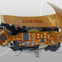 Aperture Control Motor Unit Assembly For Nikon D3000 D5000 Camera Repair parts