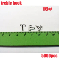 Hook Size 16 Price & Voucher Apr 2024