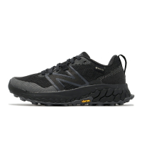 New Balance NB 越野跑鞋 Fresh Foam X Hierro V7 GTX D 女鞋 寬楦 黑 防水 運動鞋  WTHIGGK7-D