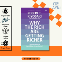 Why the Rich are Getting Richer (2025)