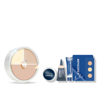 【KRYOLAN 歌劇魅影】光影塑形三效粉霜 40g(底妝橡皮擦)