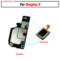 For Oneplus 9 loud speaker loudspeaker + Earpiece For Oneplus9 1+9