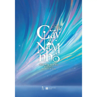 Sách - Cây Nấm Nhỏ (Tập 1) - AZVietNam