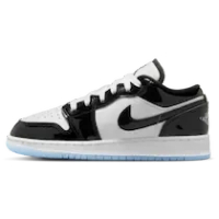 AIR JORDAN 1 LOW SE CONCORD GS