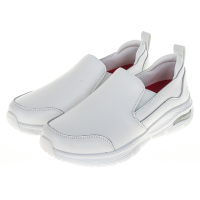 SKECHERS 女鞋 工作鞋系列 ARCH FIT SR - 108190WHT