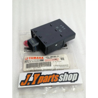 Yamaha CDI Unit Asli YGP 5TL-H5540-12 untuk Mio Sporty 2004-2007 Mio Soul Fino Karbu Original YGP